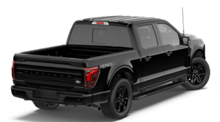 2026 Ford F-150® External Image 4